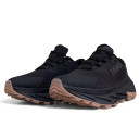 Кросівки Hoka Skyline Float X Gore-Tex Black Gum