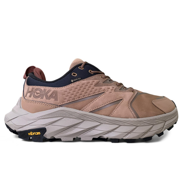 Hoka Anacapa Low Gore-Tex Tiger Eye 1122017-TEBC