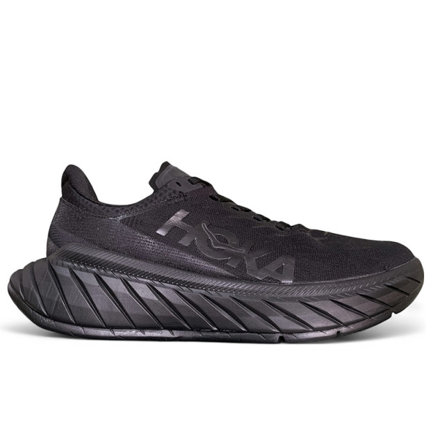 Hoka Challenger ATR 7 Triple Black 1134498-BBLC