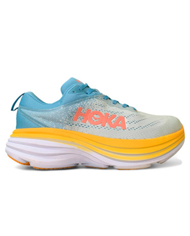 Hoka Bondi 8 Summer Song 1127952-SSCA