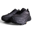 Кросівки Hoka One Gore-Tex Total Black