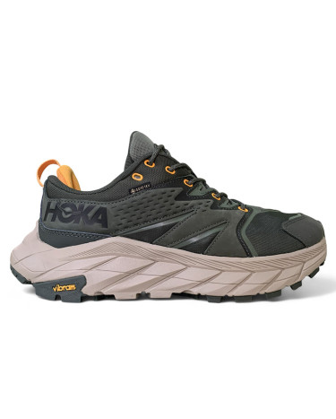 Hoka Anacapa Low Gore-Tex Duffel Bag 1122017-DBRYL