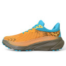 Придбати Hoka Challenger ATR 7 Golden Yellow Avocado FKS2355221