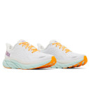 Кроссовки Hoka Clifton 8 Blanc De Blanc