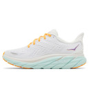 Купить Hoka Clifton 8 Blanc De Blanc FKS2355222