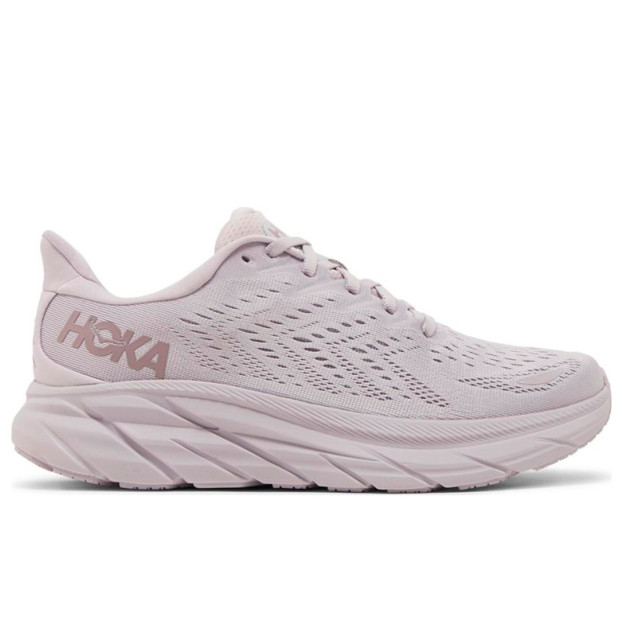 Hoka Clifton 8 Lilac Marble 1119394-LMEL