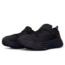 Трекинговые кроссовки Hoka Tor Ultra Low Gore-Tex Black