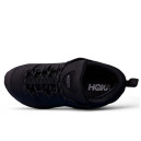 Оригинал Hoka Tor Ultra Low Gore-Tex Black