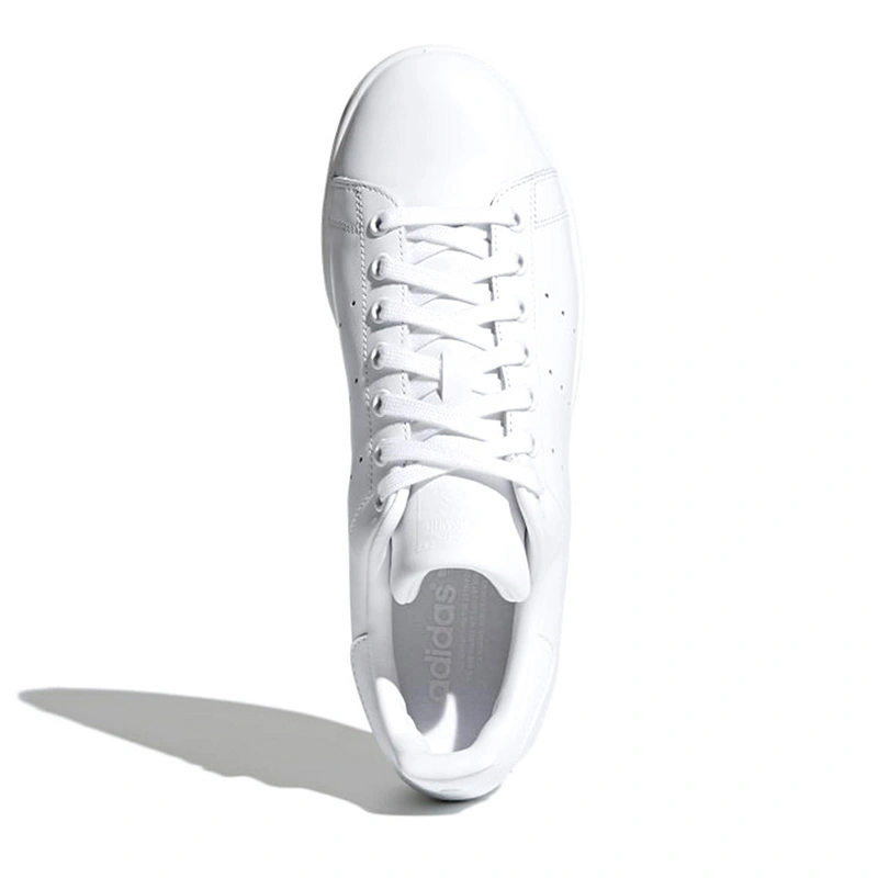 Adidas all white stan smith clearance