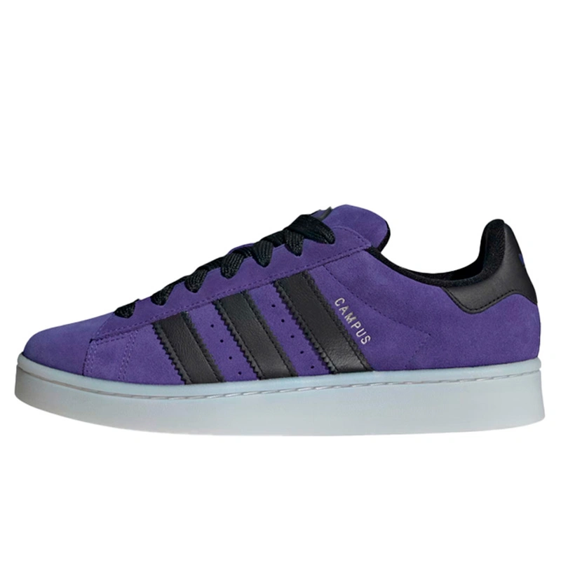 Adidas Campus 00s Energy Ink Black HQ8710 FKS2350060 Footers
