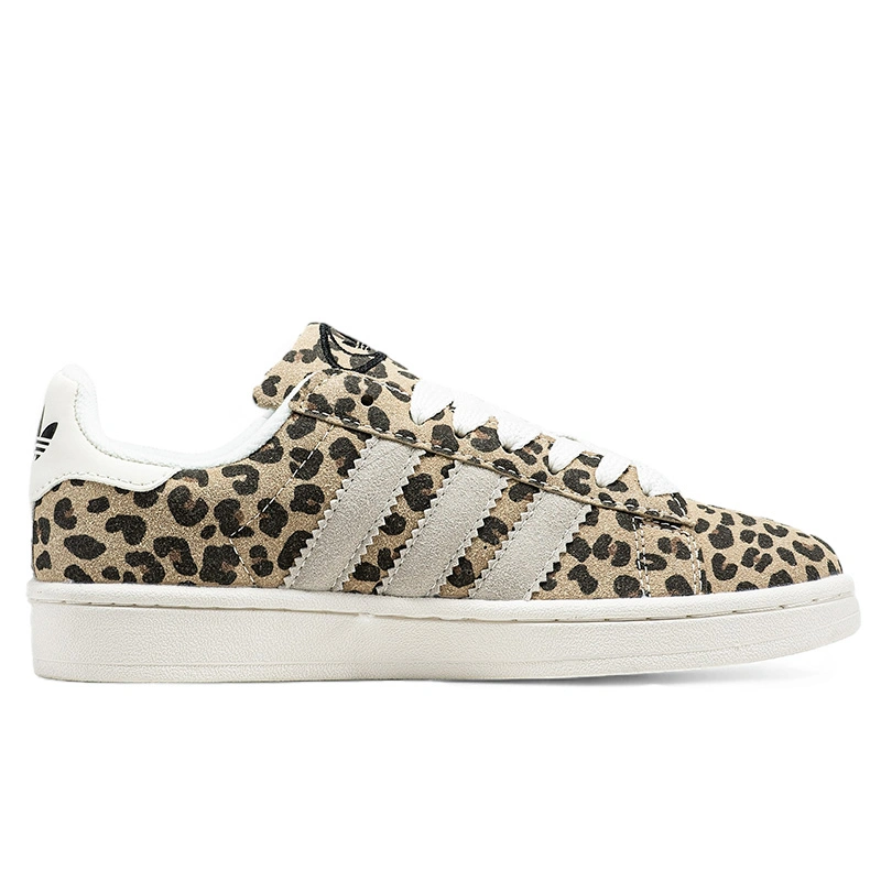 Adidas Campus 00s Cream Leopard ID7041 FKS2354081 buy with delivery Footers