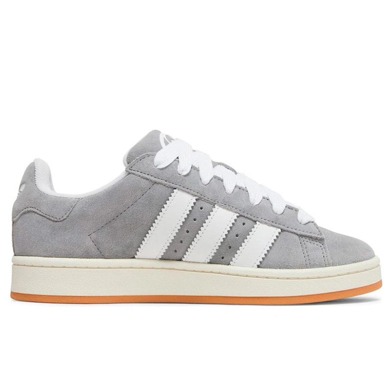 Adidas Campus 00s Grey Gum HQ8707 FKS2350049 Footers