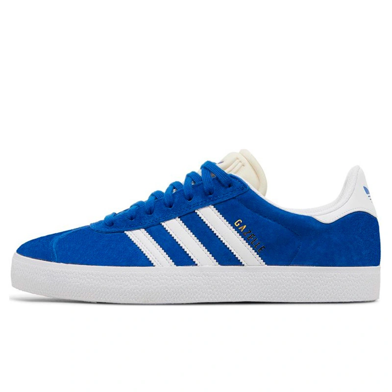 Adidas Gazelle Blue EF5600 FKS55860 Footers