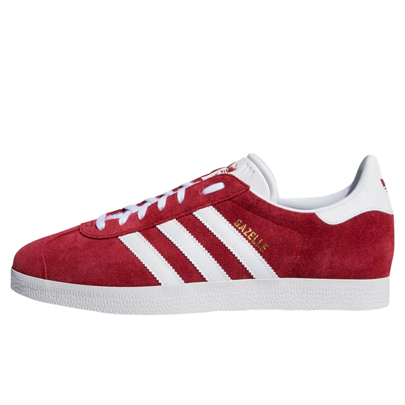 Adidas Gazelle Collegiate Burgundy B41645 FKS55828 Footers