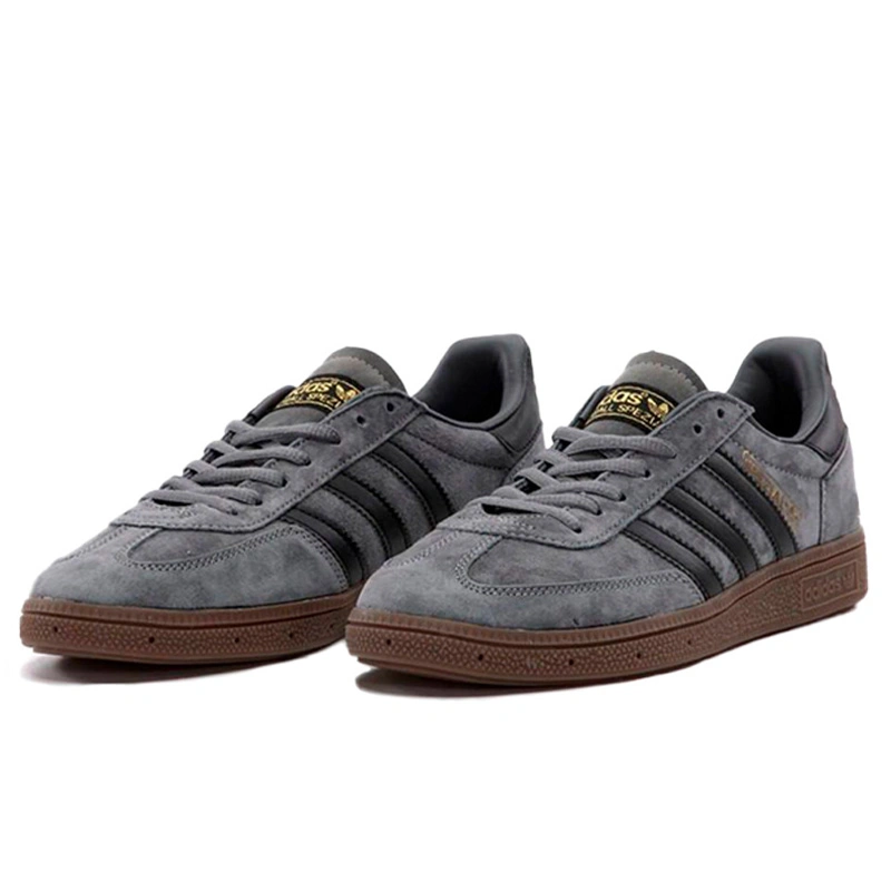 Grey and black spezials hotsell
