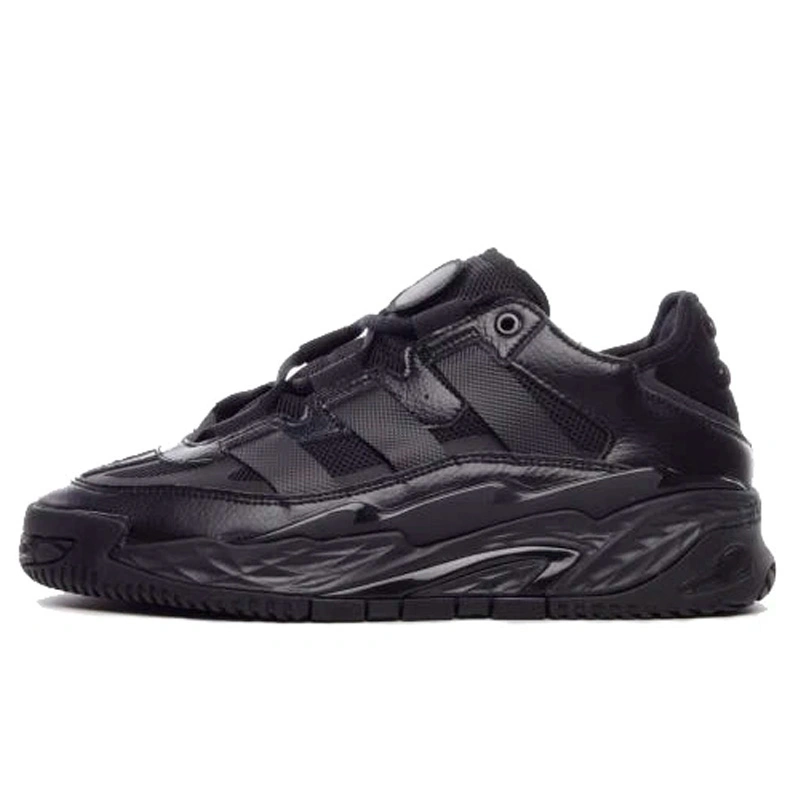 Adidas Niteball Black Chrome FKS2351385 Footers