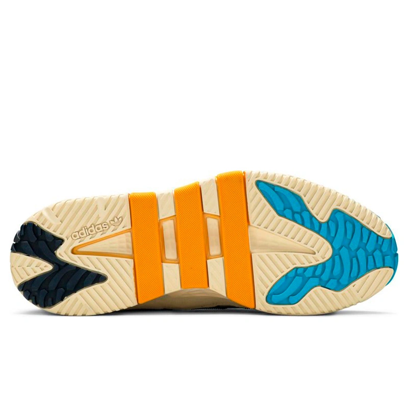 Adidas Niteball Cream White Collegiate Navy FV4842 FKS56137 buy with delivery Footers