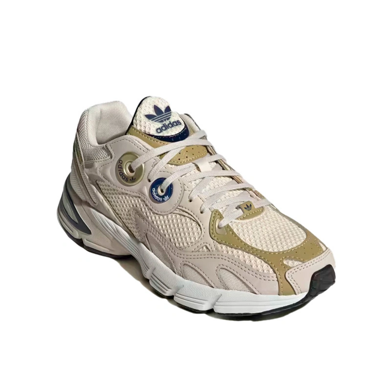 流行 Adidas FKS2351655 | GZ3571 White Wonder Green Orbit Astir ウォーキング・ランニングウェア