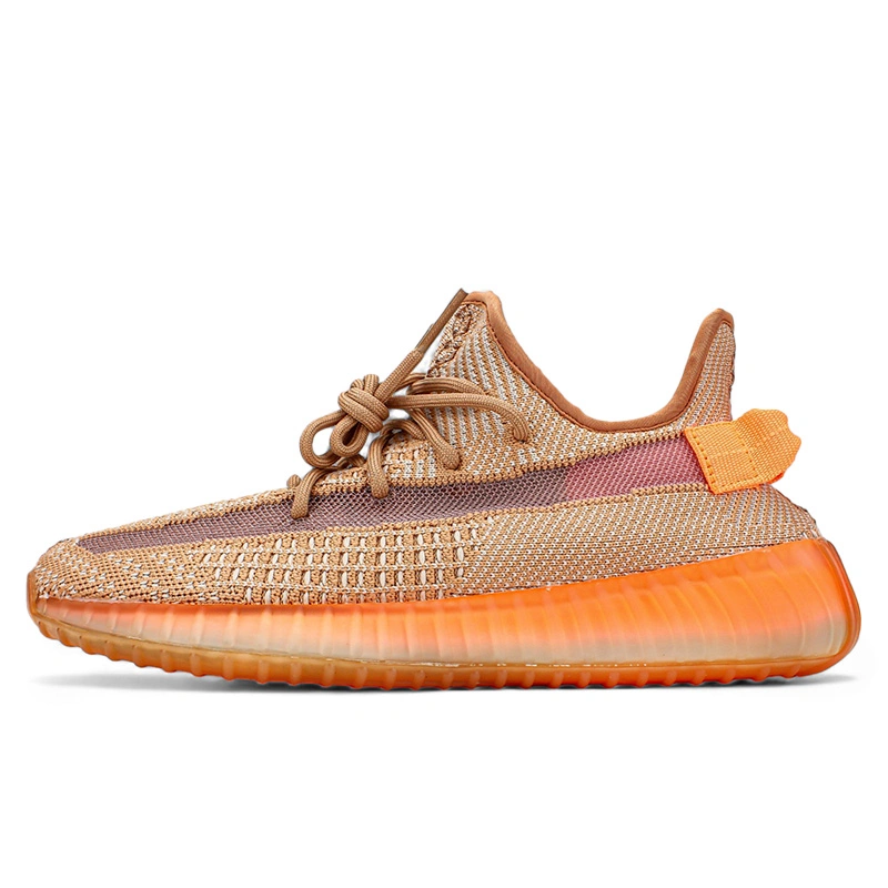 Adidas Yeezy 350 boost V2 Clay EG7490 FKS0095 buy with delivery Footers