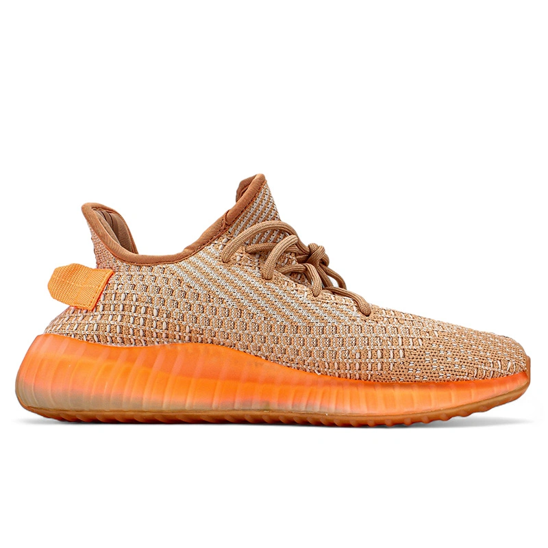 Adidas Yeezy 350 boost V2 Clay EG7490 FKS0095 buy with delivery Footers