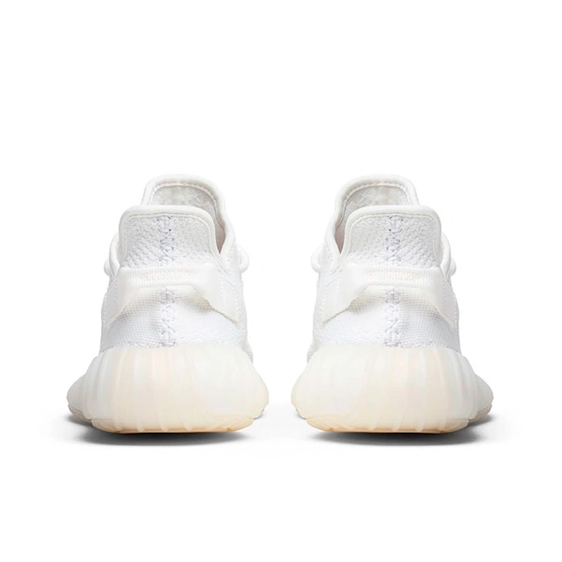 Adidas Yeezy 350 V2 All White EG7962 FKS56272 buy with delivery Footers