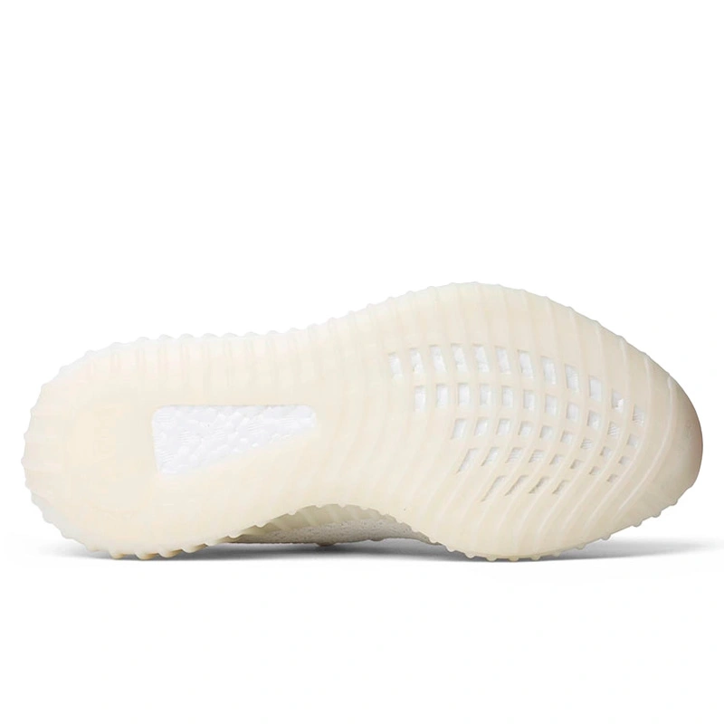 Adidas Yeezy 350 V2 All White EG7962 FKS56272 buy with delivery Footers