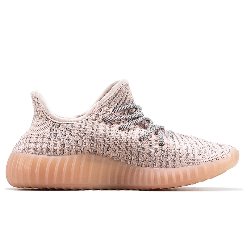 New yeezys reflective top