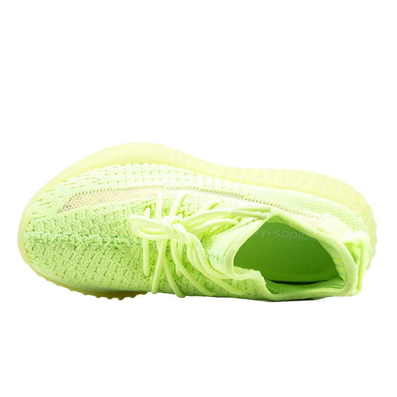 Green yeezy 35 v2 store