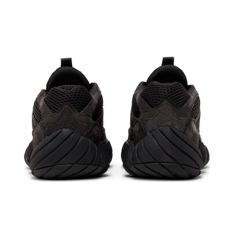 Adidas Yeezy 500 Boost Utility Black F36640 FKS1103 Footers