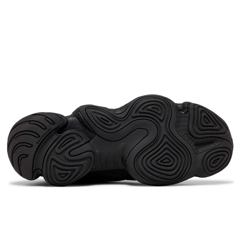 Adidas Yeezy 500 Boost Utility Black F36640