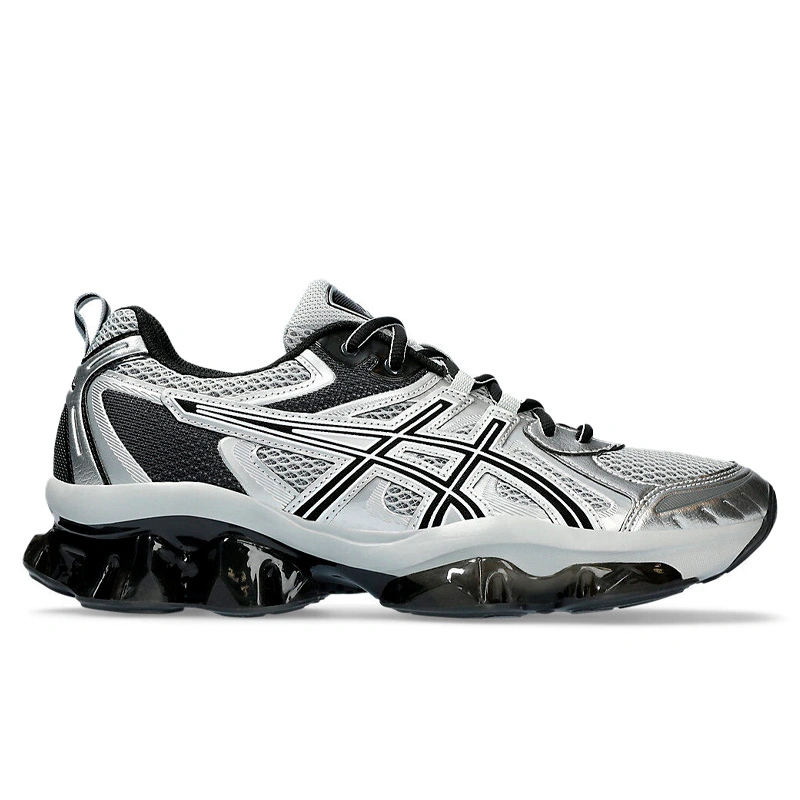 Grey asics online