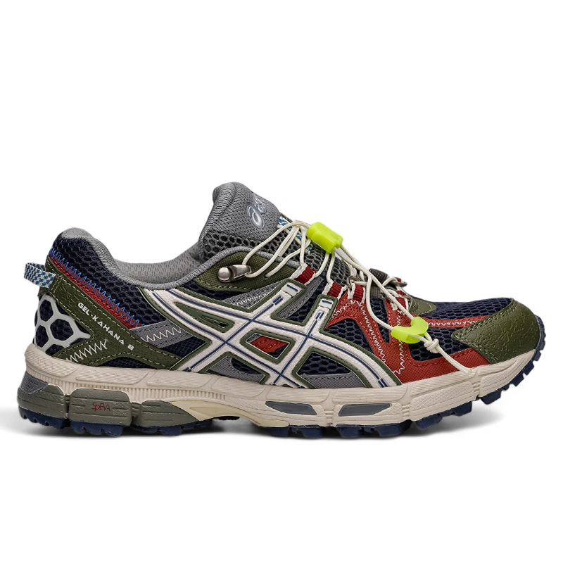 Asics gel kahana 7 hot sale