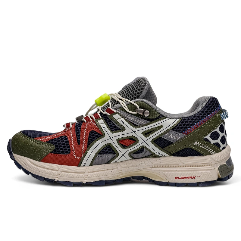 Enduro 8 asics store