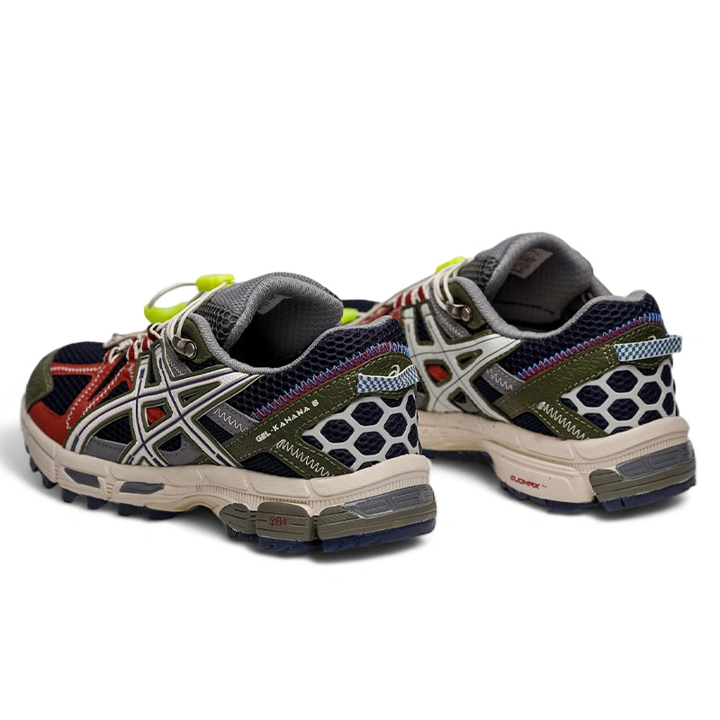 Asics gel kahana 7 beige cheap