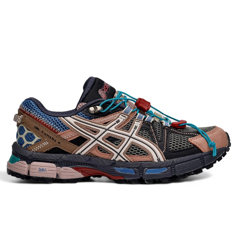 Asics gel kahana 8 reviews new arrivals