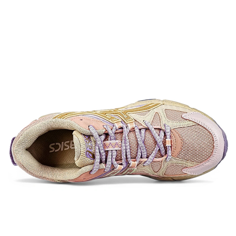 Asics Gel Kahana 8 Pink Purple FKS2354016 buy with delivery Footers