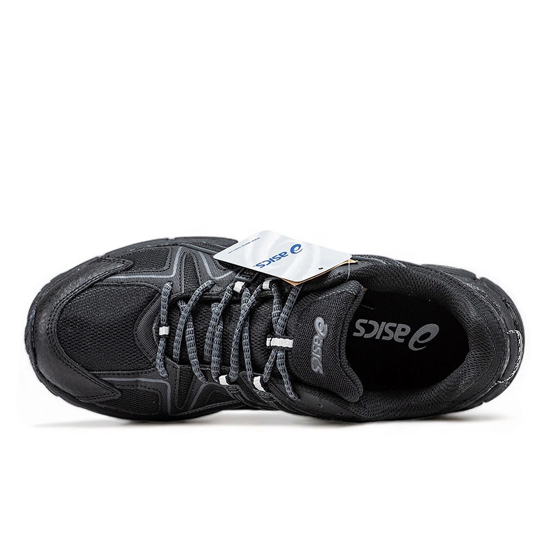 Asics gel kahana 7 mens Black shop