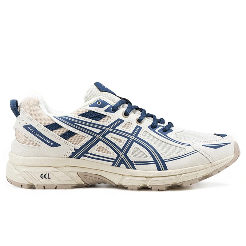 Asics gel kahana 6 bleu 2025