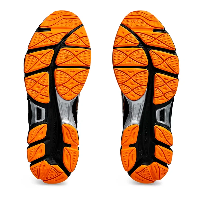 Купить Asics Gel NYC Разноцветные оригинал на Footers