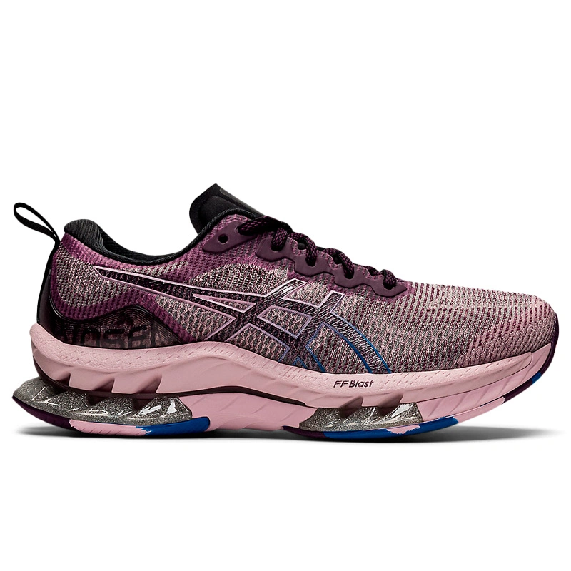 Asics Gel Kinsei Blast Pink Bordo 1012B178 500 FKS2351766 buy with delivery Footers
