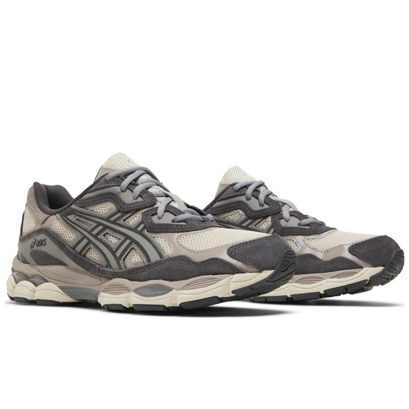 Придбати Asics Gel NYC Сірий оригінал на Footers