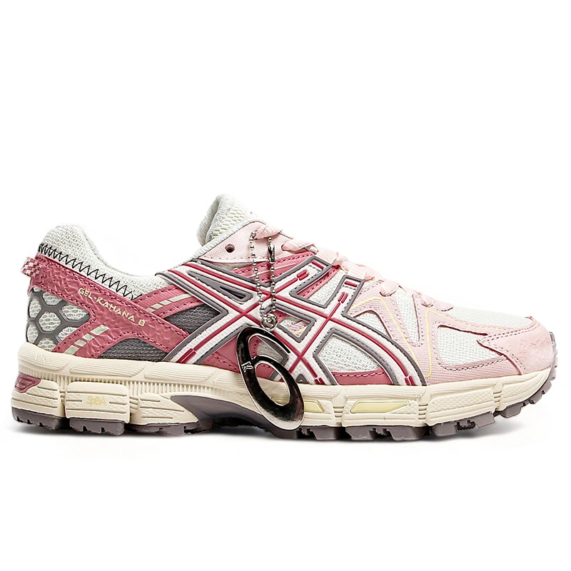 Asics Gel Kahana 8 Beige Pink