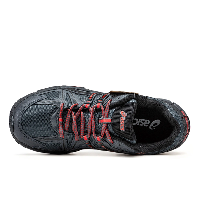 Asics gel kahana 8 mens red cheap