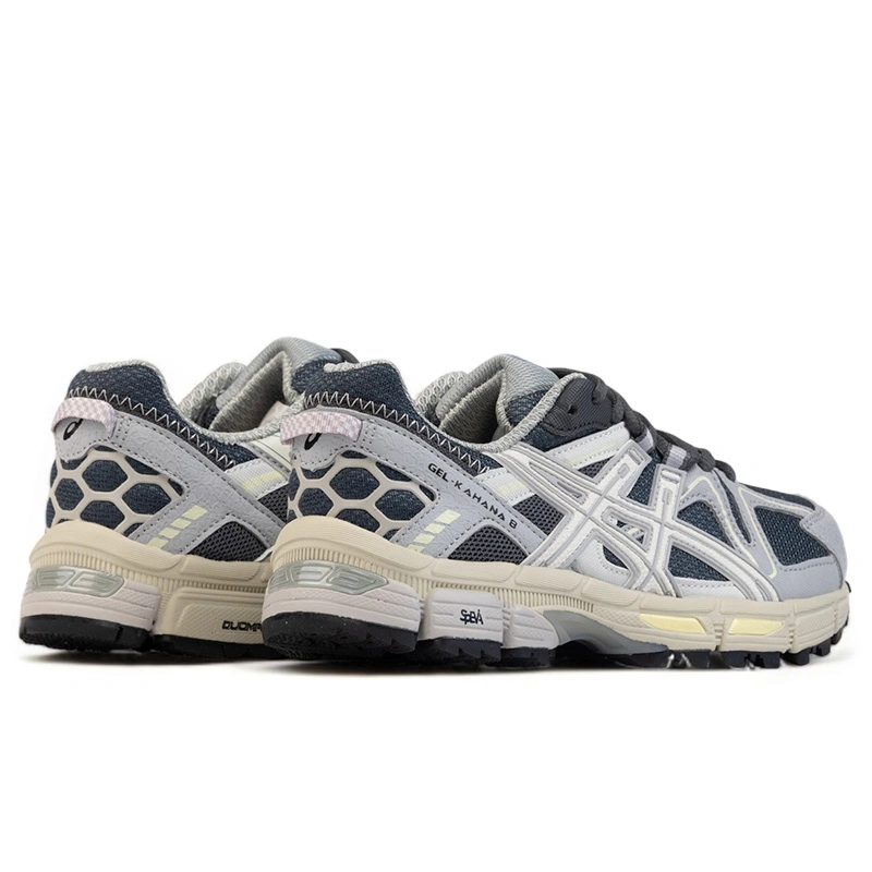 Asics Gel Kahana 8 Grey Beige FKS2351867 buy with delivery Footers