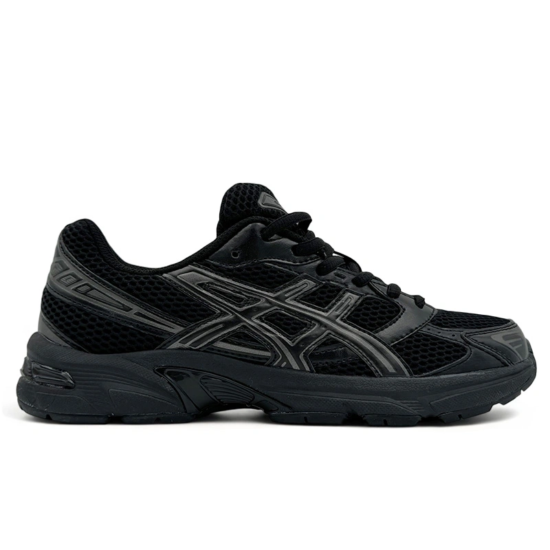 Asics Gel 1130 Black 1201A256 002 FKS2352059 Footers