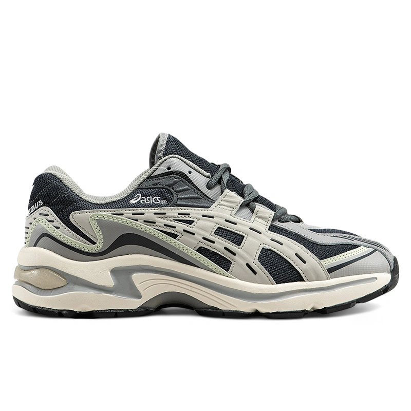 Asics Gel Preleus Grey Blue White 1201A838 106