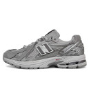 Купить New Balance 1906D Grey Reflective FKS2353559