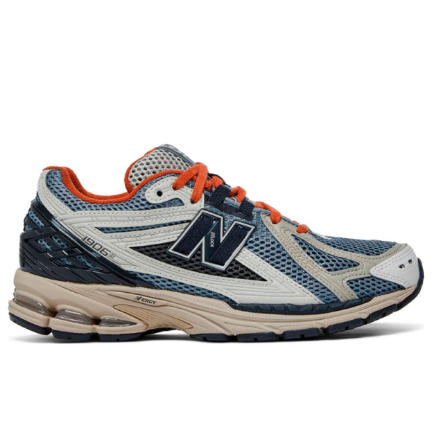 New Balance 1906R Blacktop Mindful Grey size? Exclusive M1906RSA