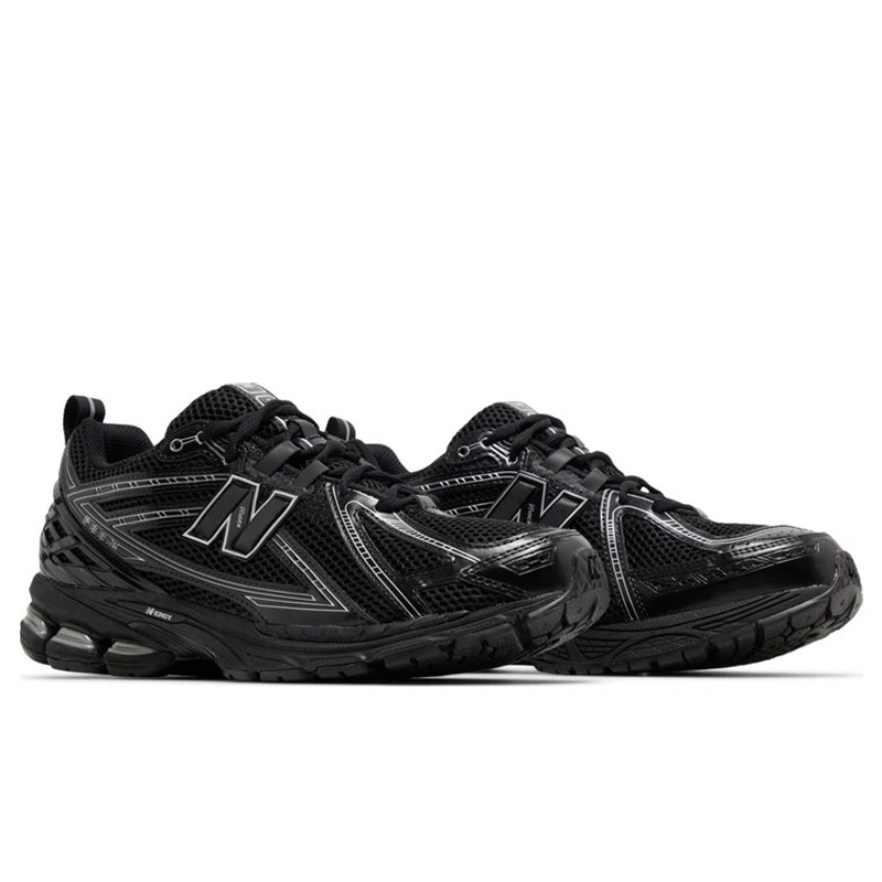 New Balance 1906R Black Grey M1906RCH FKS2354134 Footers