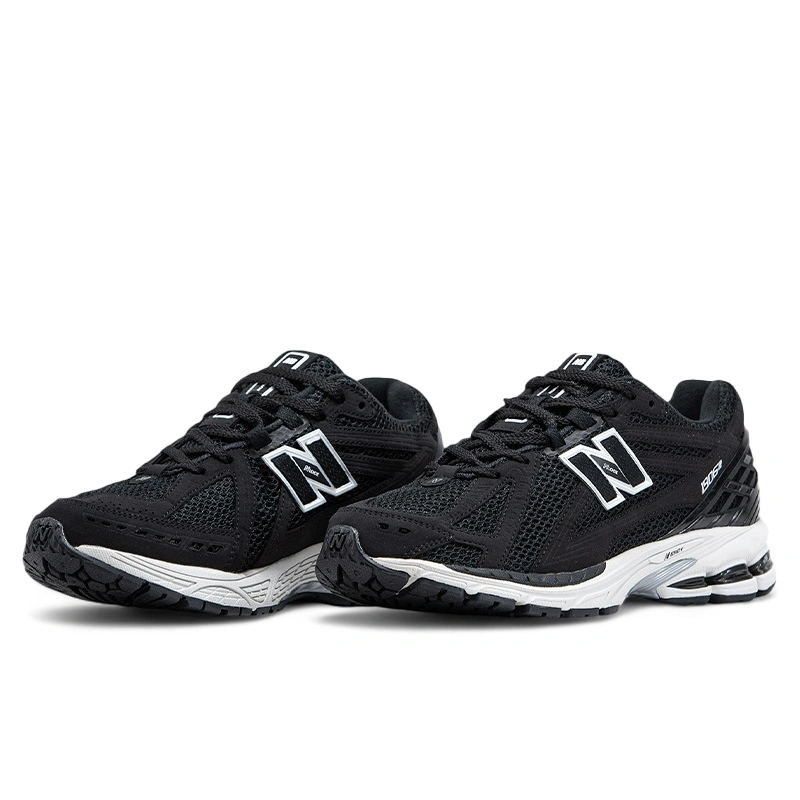 New Balance 1906R ホワイト/ブラック 23cm Купить New Balance 1906 Белый, Черный оригинал на Footers